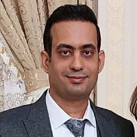 behroz mavandadi