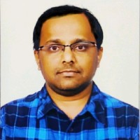 Rakshith Kumar V, Ma Mba Pmp® Asm