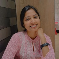 Dimple Kanojia