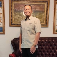 Mohamad Irwan Ramdhan, CRMP