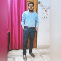 Priy Ranjan Kumar