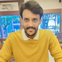 Amar Kamthe