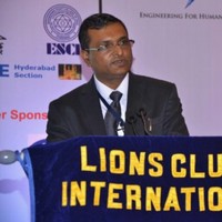 Ajay Kumar