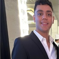Ahmed El-Sebai