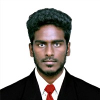 Duraikannu P