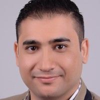 Omar Ismael