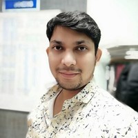 Ashish Sangare