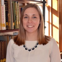 Bridget Newton