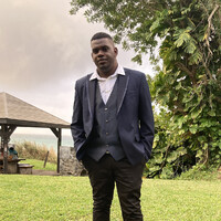 Fred Anderson Kischenama