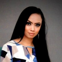Angenette Pineda