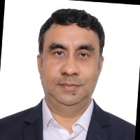 Dinesh Mishra