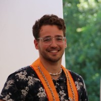Joshua Urdang