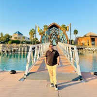 Usman Tariq