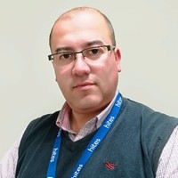 Luis Lizama