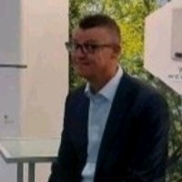 Nico Van Liempd