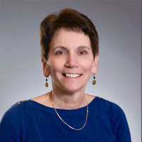 Judith Wolf