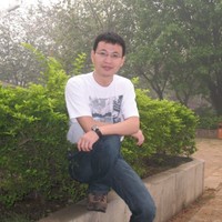 Daniel Zhang