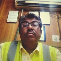 Parthasarathi Ghosh