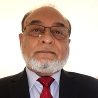 Mohammed memon
