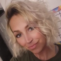 Tania Stafford
