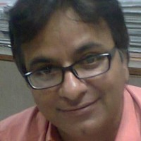Vivek Tyagi
