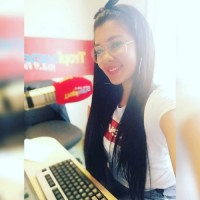 Maria Fernanda García Rodríguez