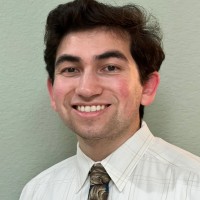 Garret Robinson