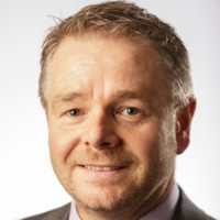 Steve Jarvie