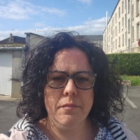 stéphanie MARECHAL