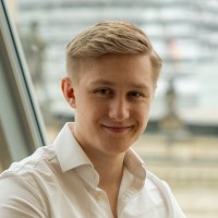 Benjamin Dahler