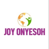 JOY ONYESOH