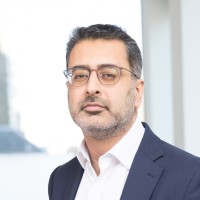 Mahmood Ramji