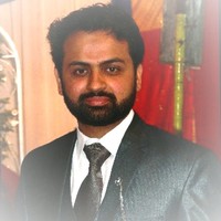 Yasir Raza