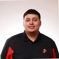 Michael Orantes