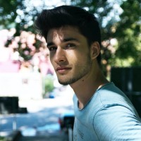 Arun P