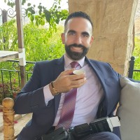 Elias Sayegh