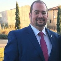 Carmelo Cárcamo Navarro