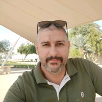 Mohammed Ashour zaki