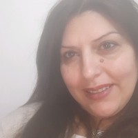 Suzan Hmadeh