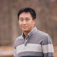 Eugene Kang