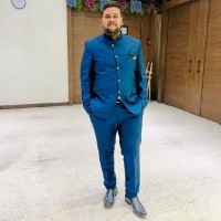 Saurabh Takalkar
