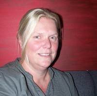 Nicole Boumans
