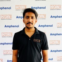 Shyam Prasad