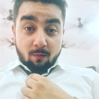 Aman Rizvi