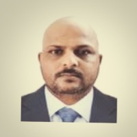 Parshuram Kamble
