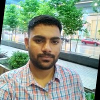 Navdeep Singh