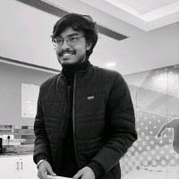 Saurav Raj