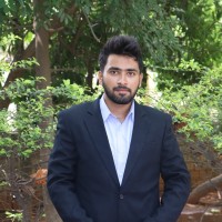 H S Yashas Gowda