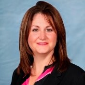 Shannon Giles, CPCU, ARM, AIC