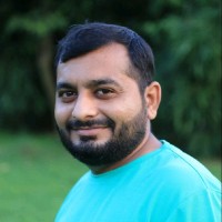 Pavan Tawale